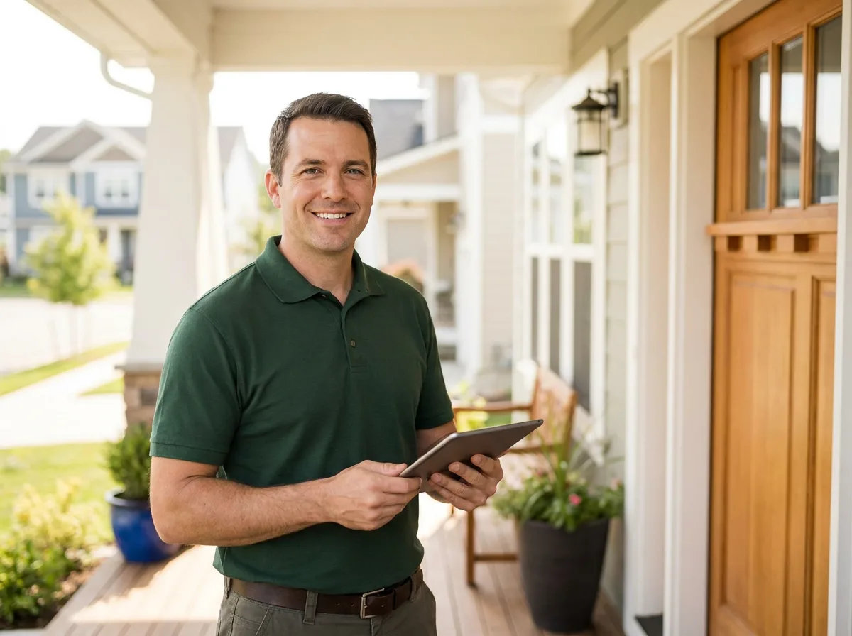 Pest control FAQs for Goodrich, TX